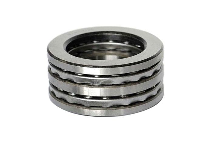 52320 Double-Direction Thrust Bearing 85x170x97mm