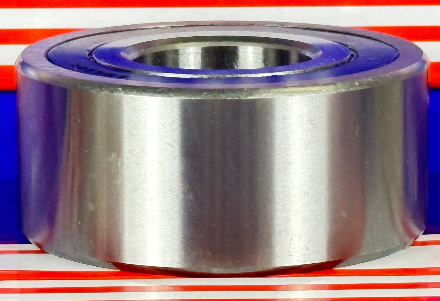 5307-2RS Auto A/C Compressor Ball Bearing