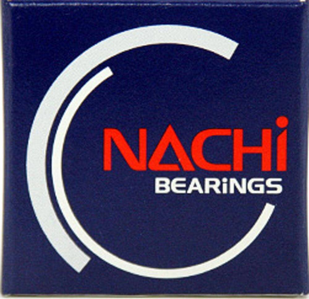 5313-2NSE Nachi Angular Contact Bearing - Double Row - Japan 65x140x58.7 Bearing