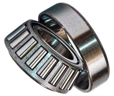 545112/545139 Tapered Roller Wheel Bearing (cone+cup)