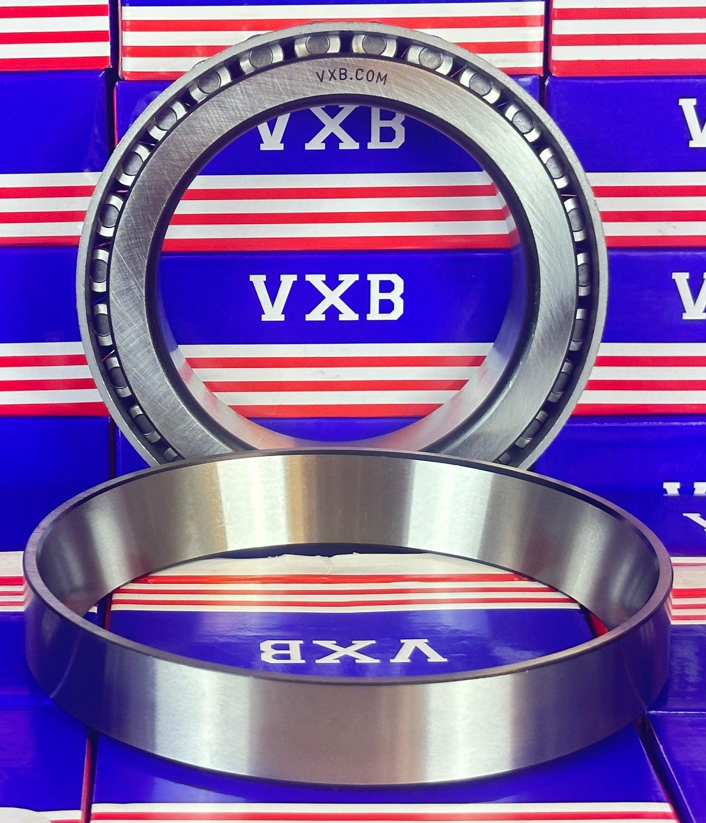 56425/56662 Tapered Roller Bearing 4-1/4" x 6-5/8" x 1-7/16"