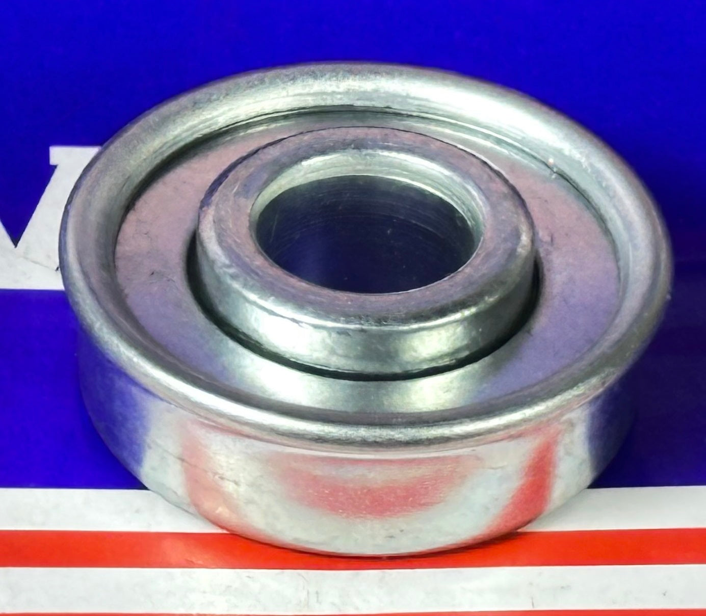 1/2" x 1-3/8" Lawn Mower Wheel Ball Bearing