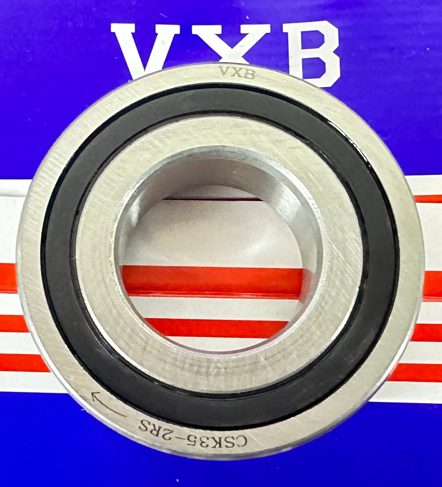 CSK35-2RS One-Way Bearing Sealed Sprag Freewheel Clutch Bearing