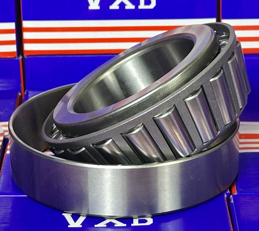 33215 Tapered Roller Wheel Bearing 75x130x41