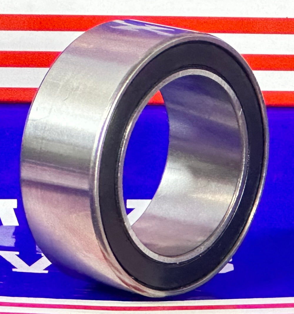 35BD5220 Double Row Sealed Bearing 35x52x20mm