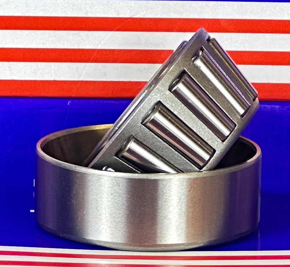 33205 Tapered Roller Wheel Bearing 25x52x22mm