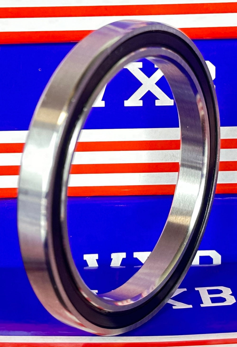 S6814-2RS Food Grade Stainless Steel Ball Bearing