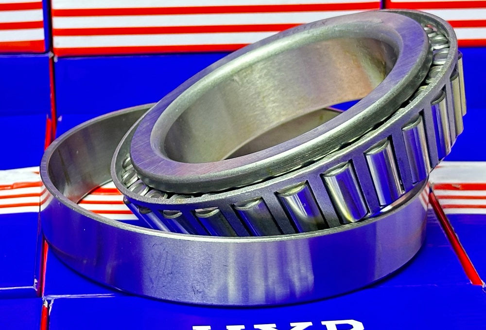 32016X Tapered Roller Wheel Bearing 80x125x30mm