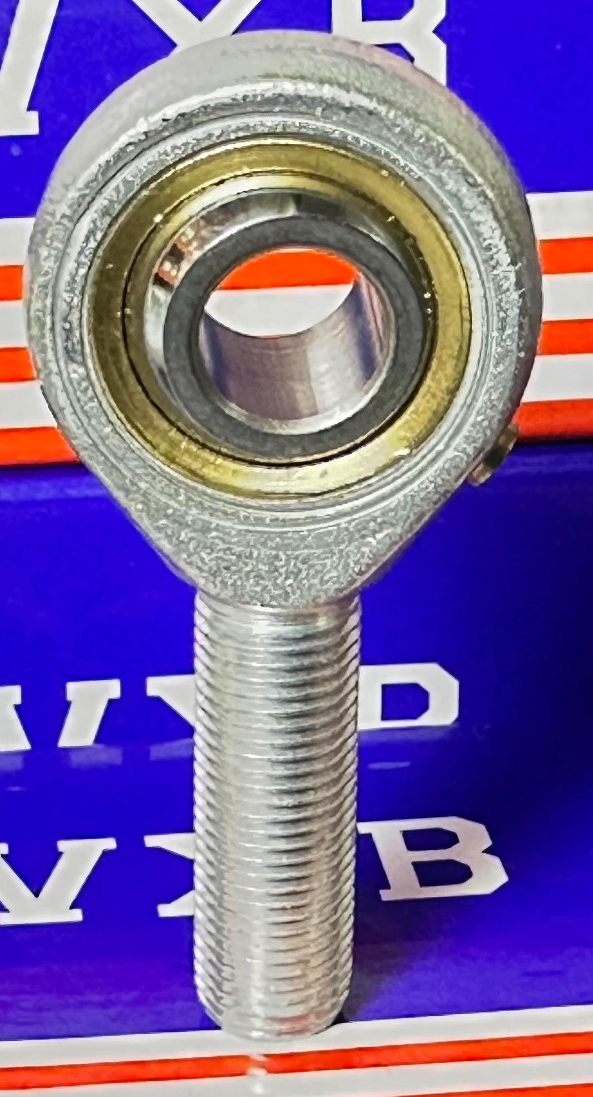 Male Rod End 1/2" Right Hand POSB8 Bearing