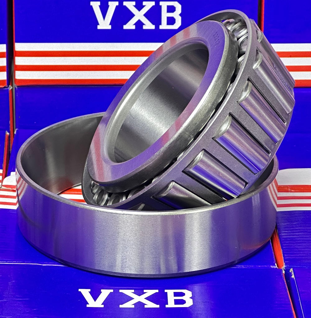 33213 Tapered Roller Wheel Bearing 65x120x41