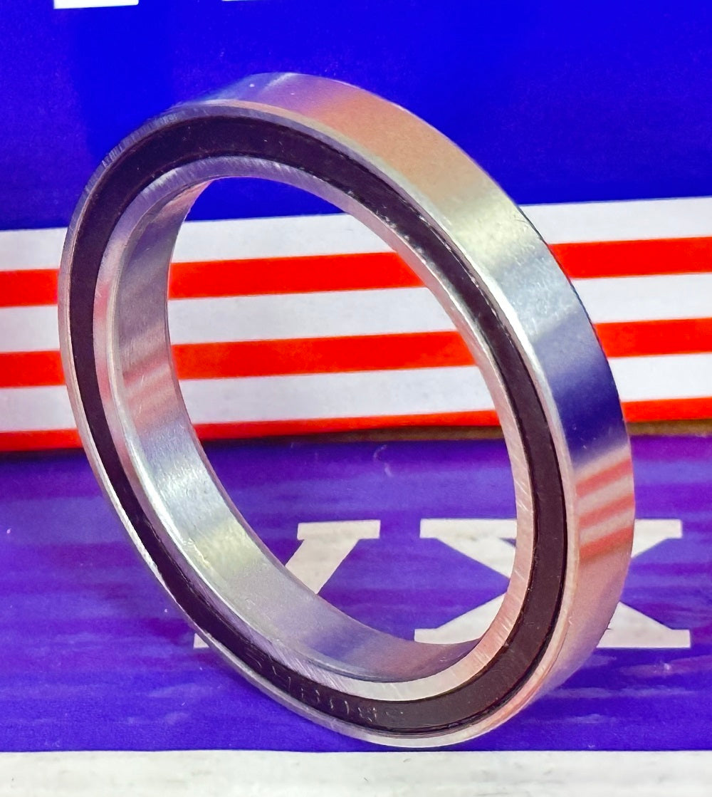 Premium 6808-2RS Ball Bearing 40x52x7mm