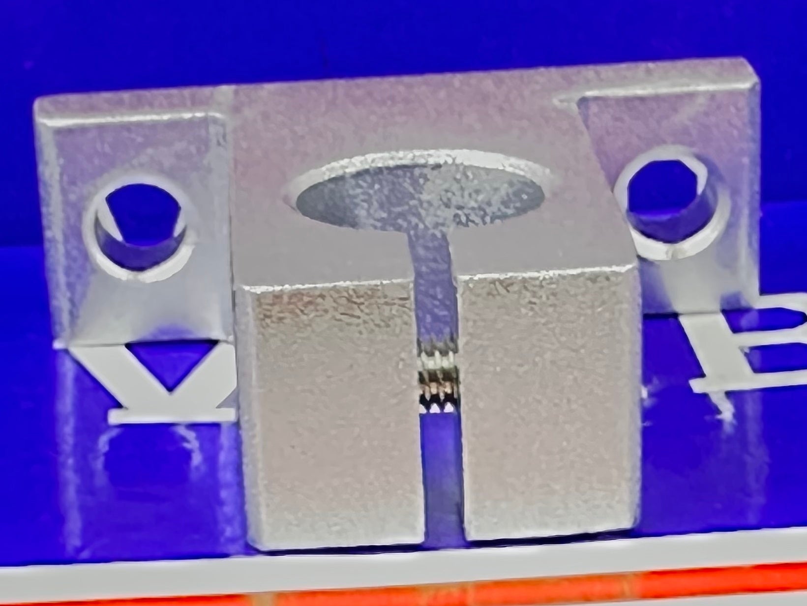 13mm Shaft Support Pillow Block Supporter