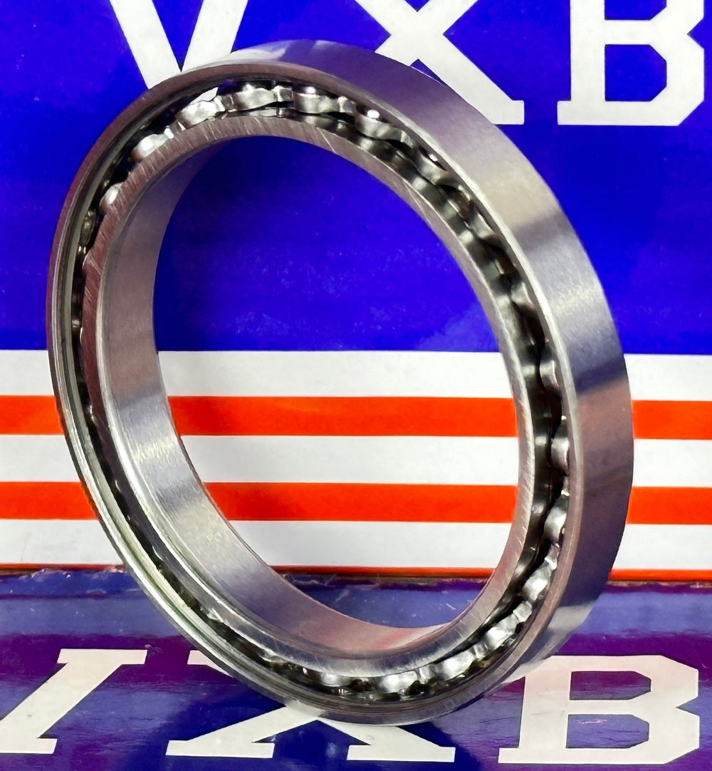 6808 Open Bearing 40x52x7mm