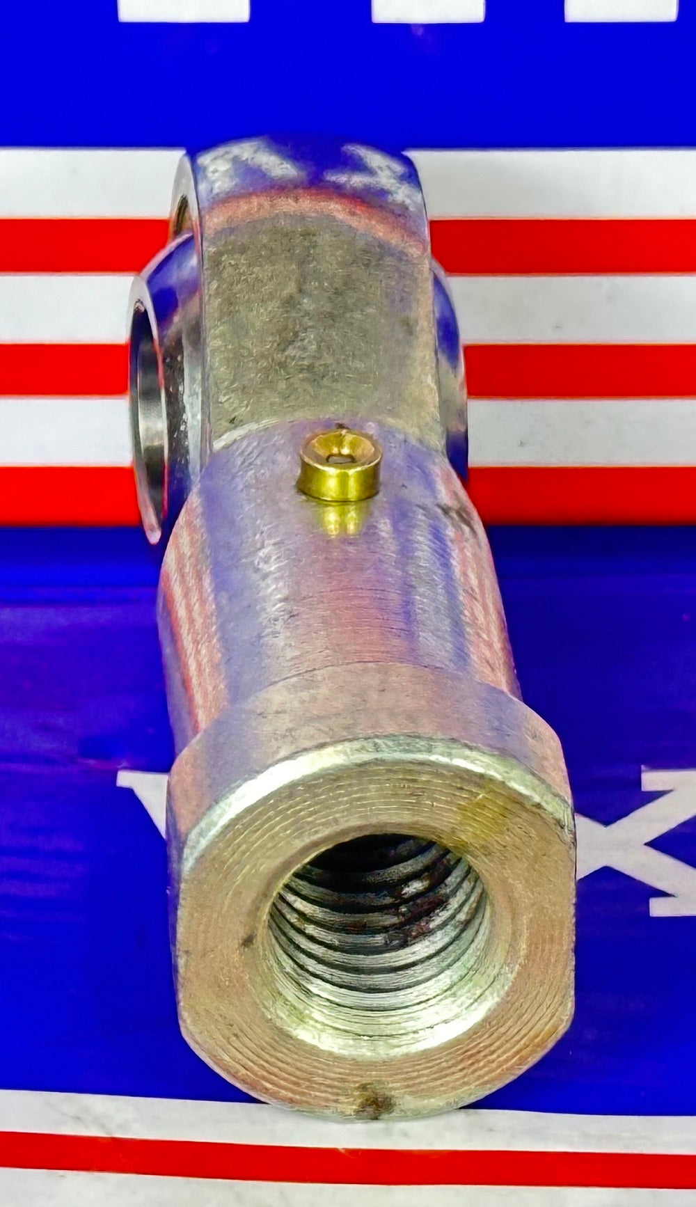 Female Rod End 12mm PHS12L Left hand Bearing