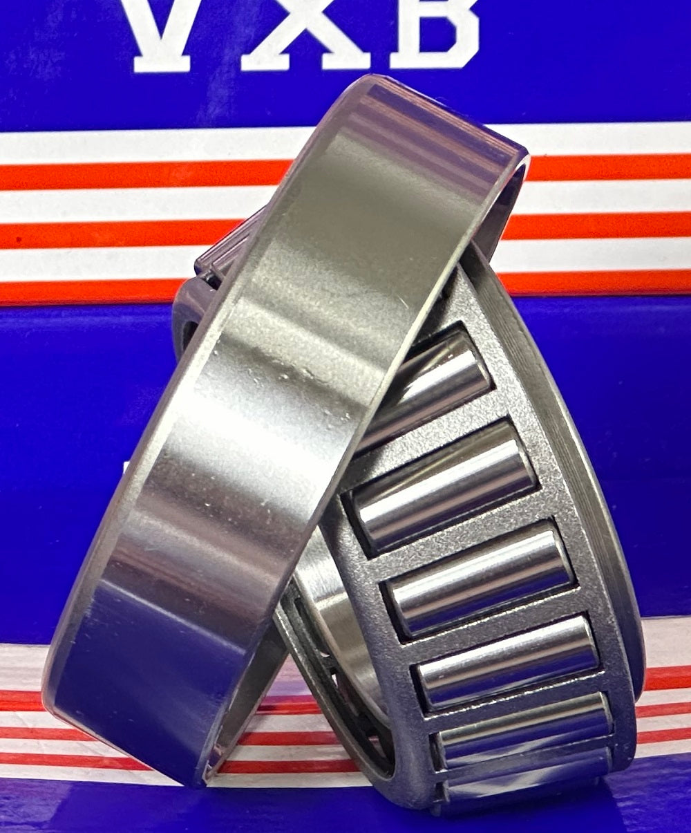 33109 Tapered Roller Wheel Bearing 45x80x20.5