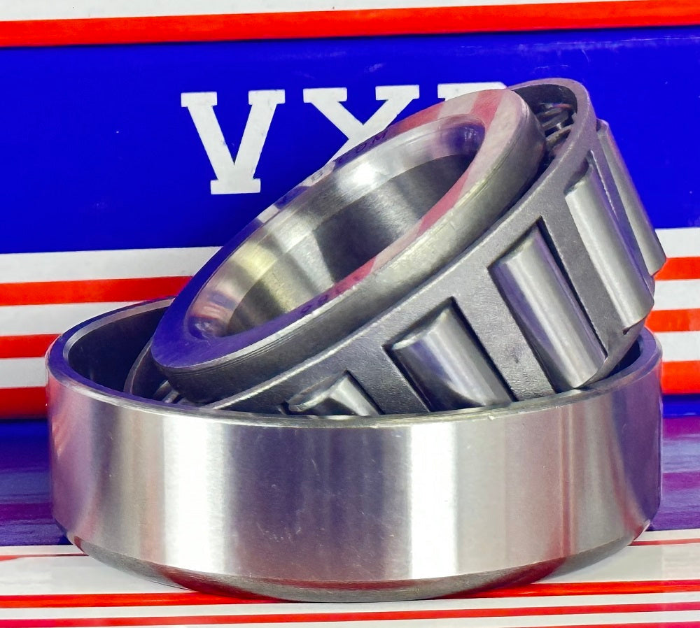 3386/3325 Tapered Roller Bearing 1 9/16" x 3.1486" x 1.1965"