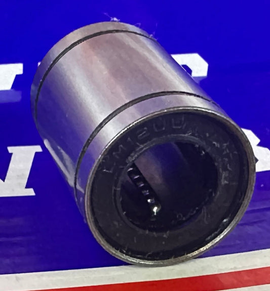 LM12UU Linear Motion 12mm Bushing