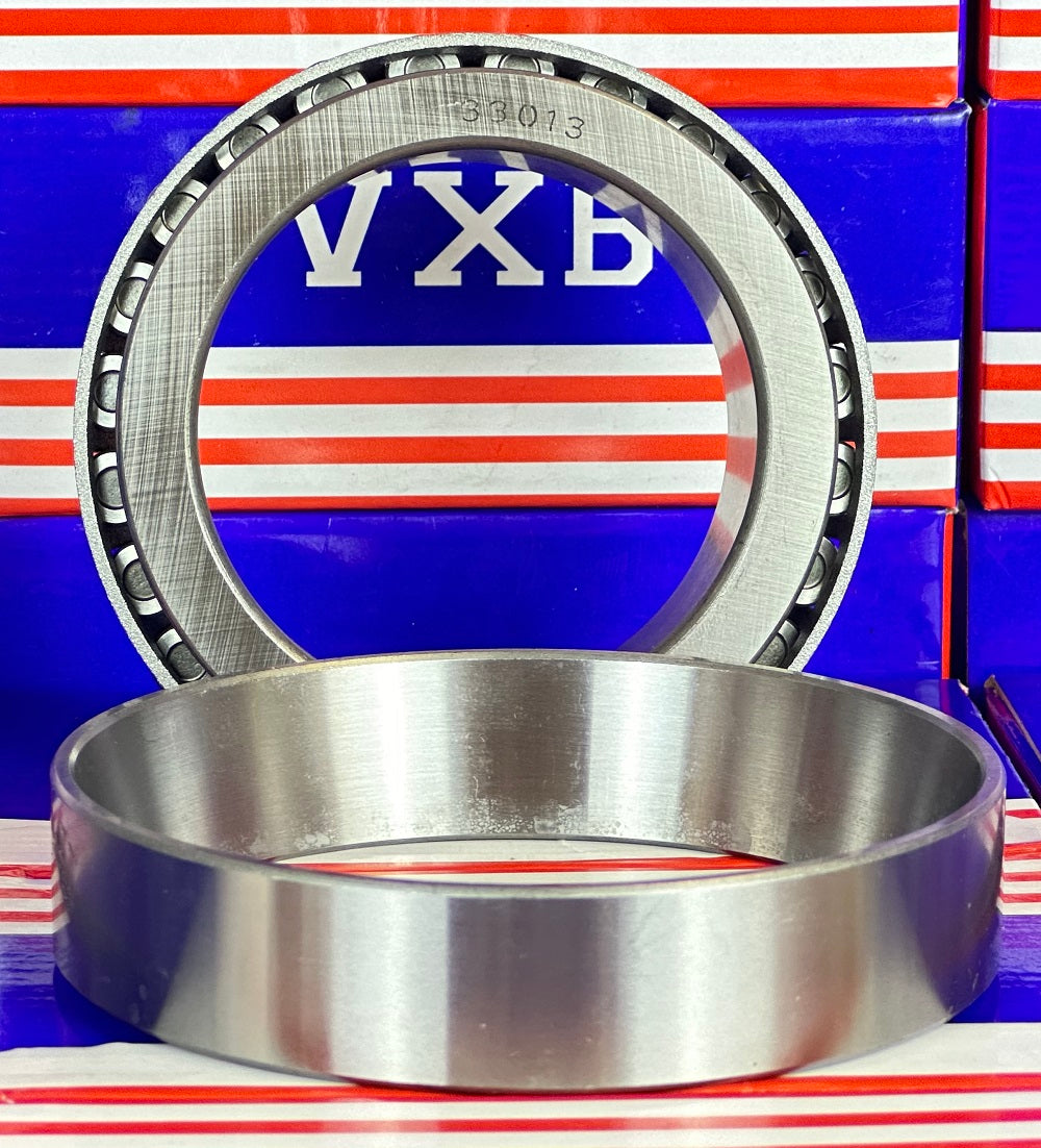 33013 Tapered Roller Wheel Bearing 65x100x27mm