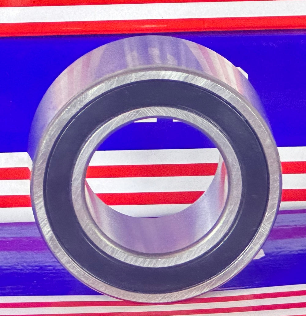 35BD6228 Double Row Sealed Bearing 35x62x28mm