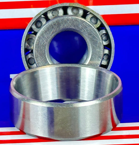 32303 Tapered Roller Wheel Bearing 17x47x20.25
