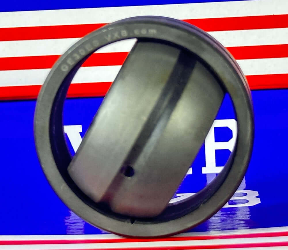 GE30ES Plain Bearing 30x47x22mm Plain Bearing