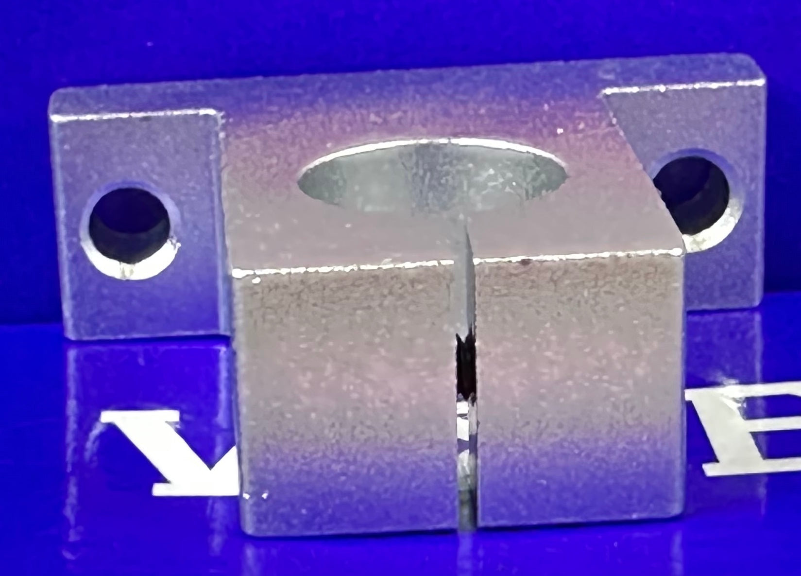 16mm Shaft Support Pillow Block Supporter