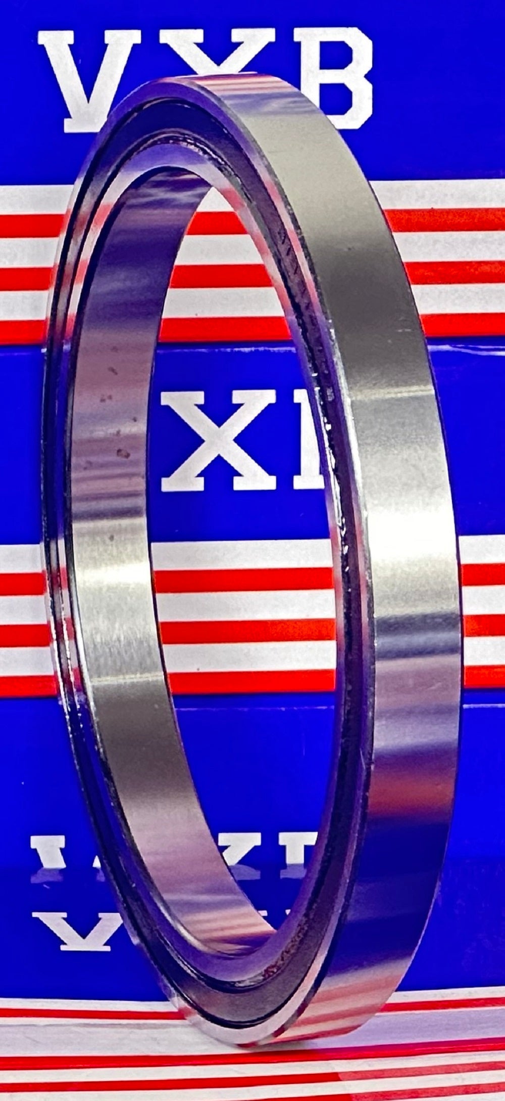 6821-2RS Bearing Deep Groove 105x130x13mm