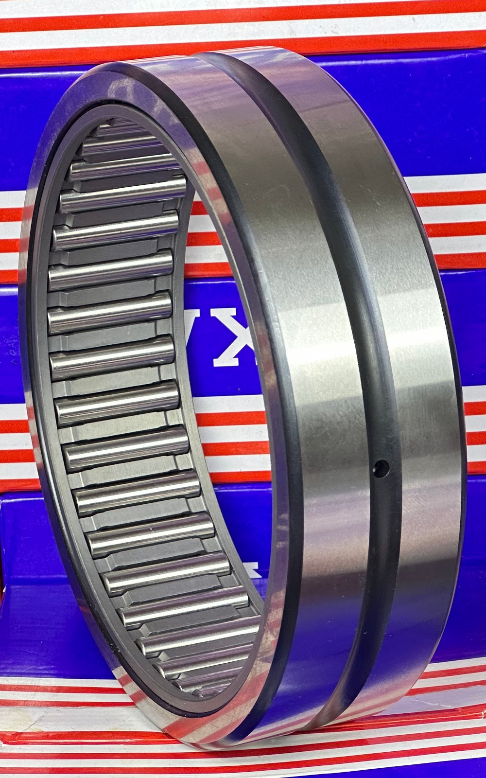 RNA4922 Needle Roller Bearing 125x150x40mm - Machined Type