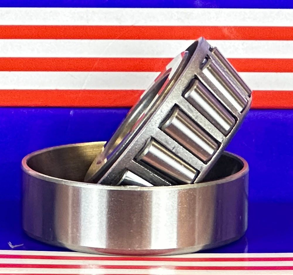 32205 Tapered Roller Wheel Bearing 25x52x18mm