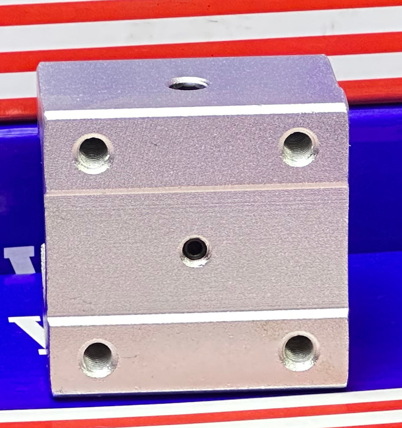 CNC Bushing 16mm Linear Bearing Open Sliding Unit Linear Motion