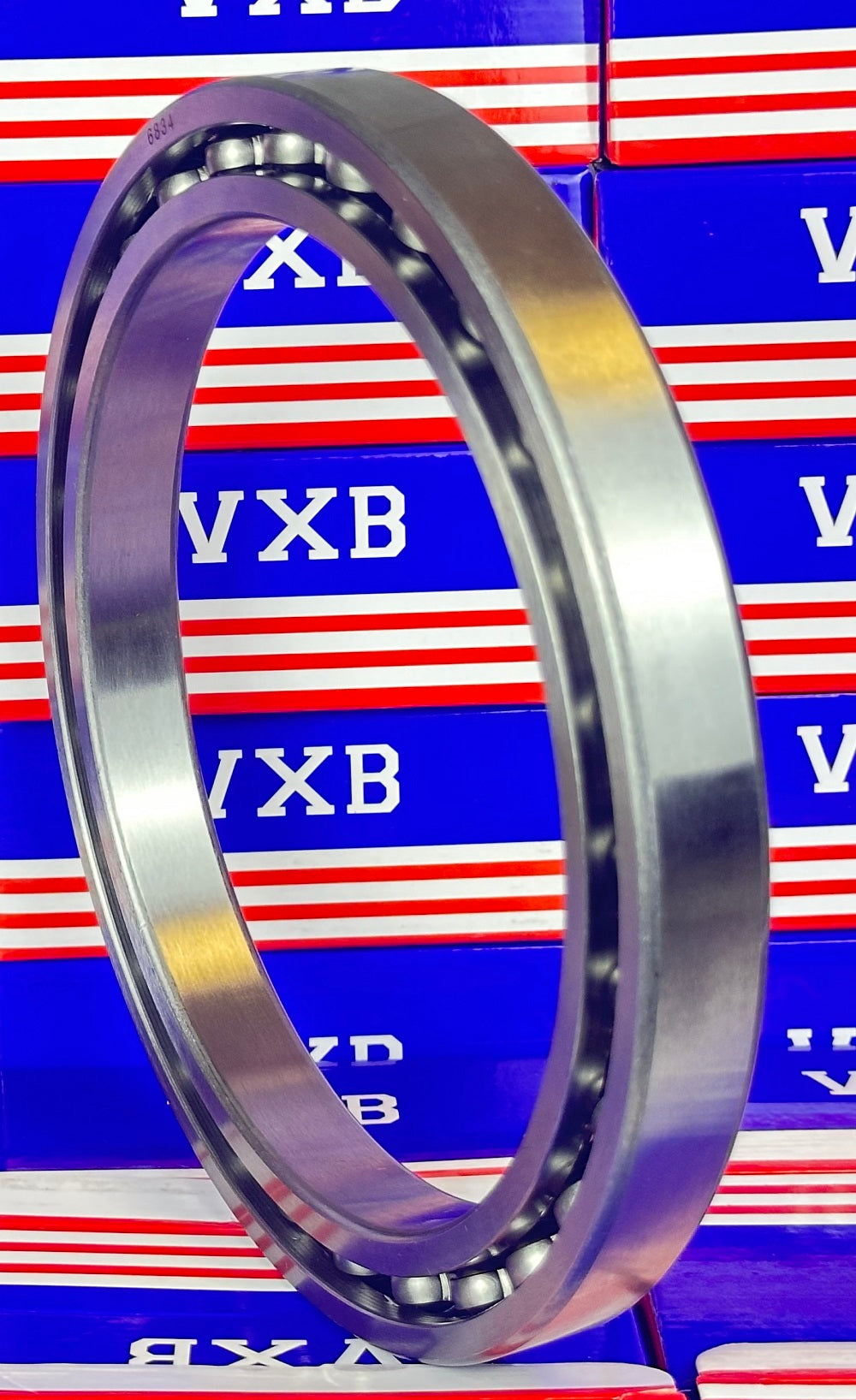 Wholesale 100-Pack 6834 Ball Bearing