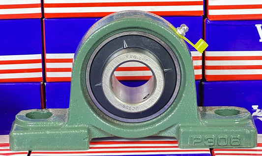 Heavy Duty Pillow Block UCP306 Bore 30mm