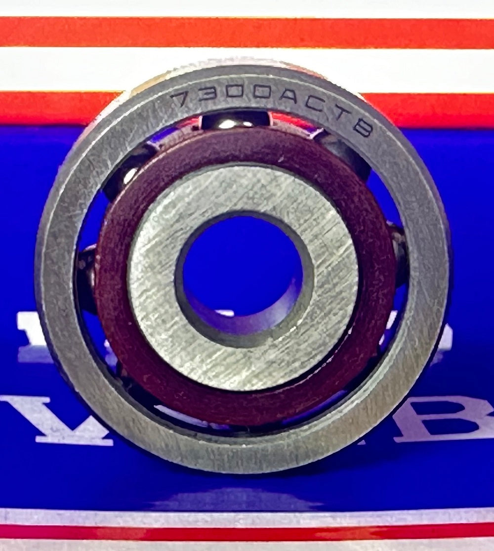 7300ACTB Bearing Angular Contact 10x35x11mm