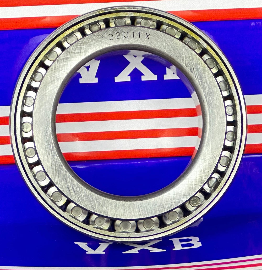 32011X Tapered Roller Wheel Bearing 55x90x23mm