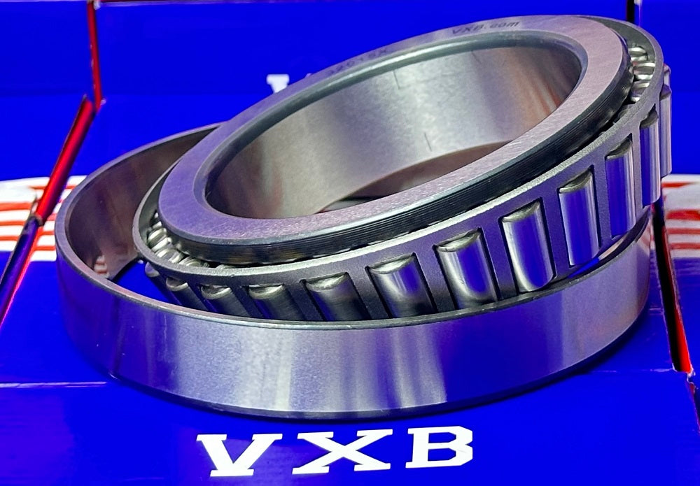 32015X Tapered Roller Wheel Bearing 75x115x25mm