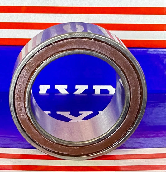 32BD4718 Double Row Sealed Bearing 32x47x18mm