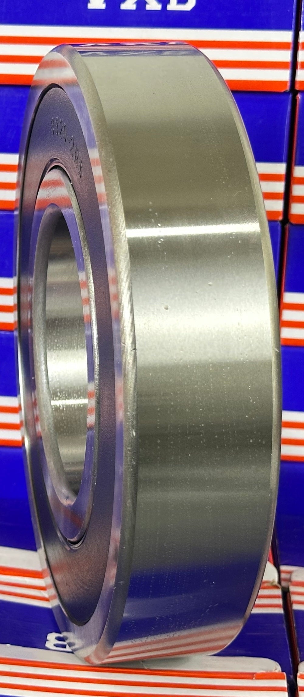 6320-2RS 100mm X 215mm X 47mm Radial Ball Bearing