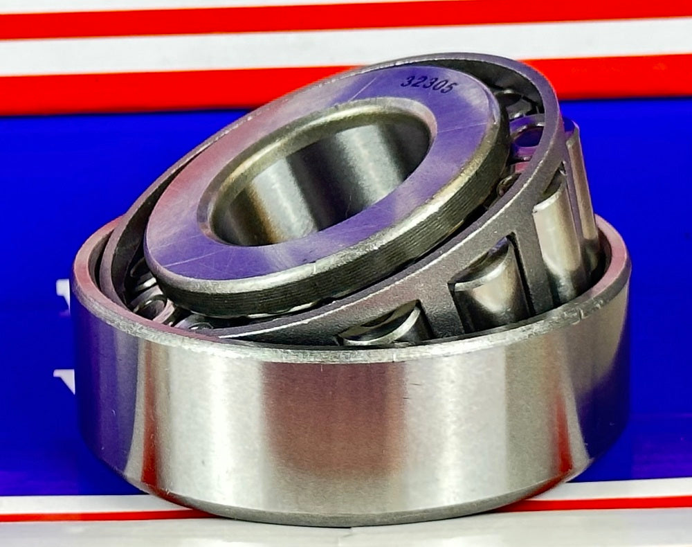 32305 Tapered Roller Wheel Bearing 25x62x24mm
