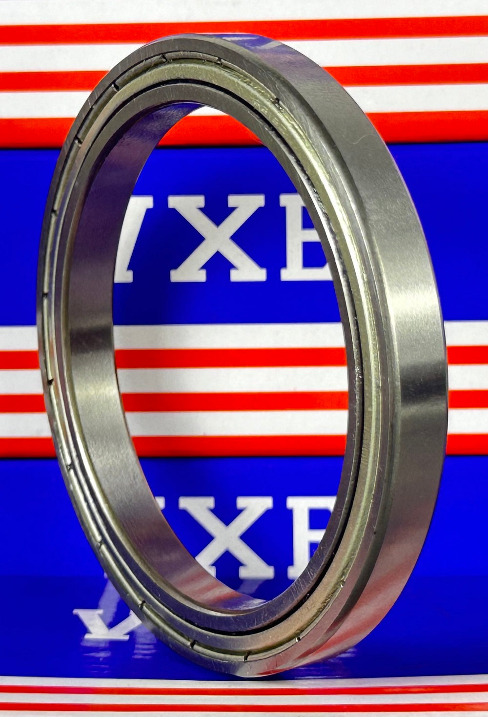 6815ZZ Bearing 75x95x10mm - Double Shielded