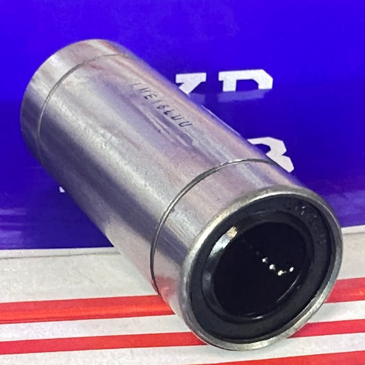 LME16LUU 16mm Ball Bushing 16x26x68 Linear Motion Bearing