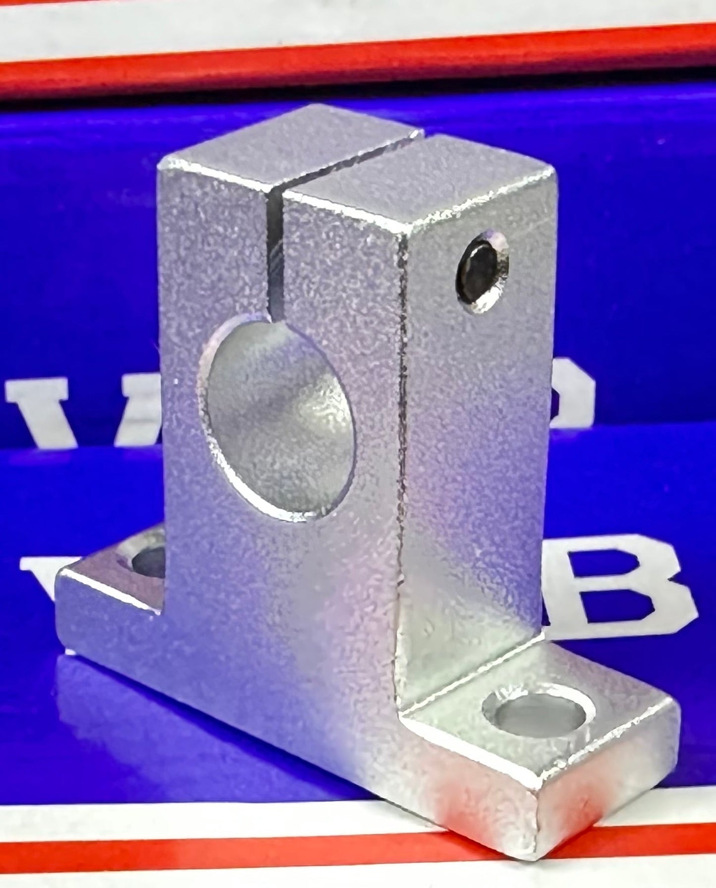 12mm Shaft Support Pillow Block Supporter