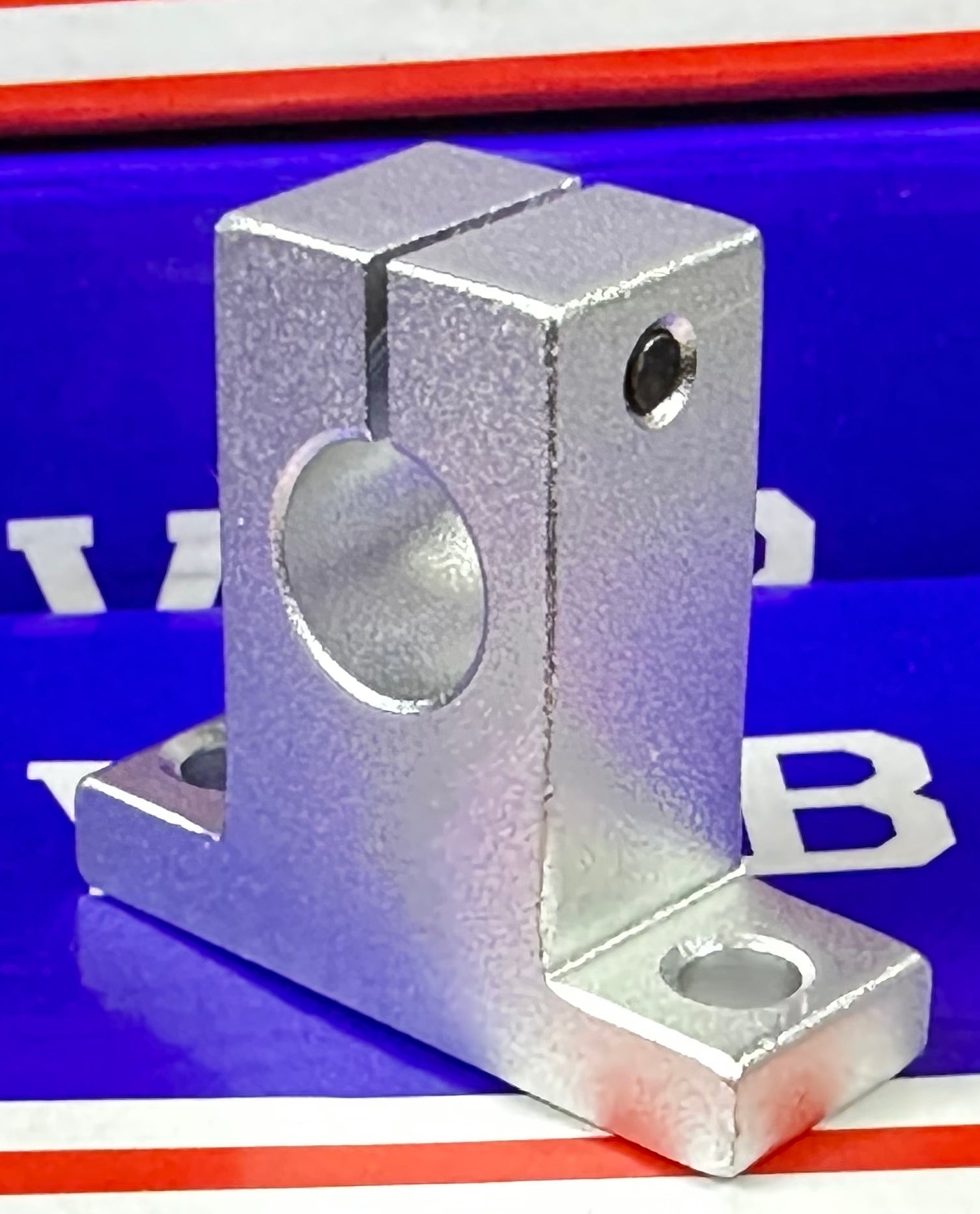 12mm Shaft Support Pillow Block Supporter