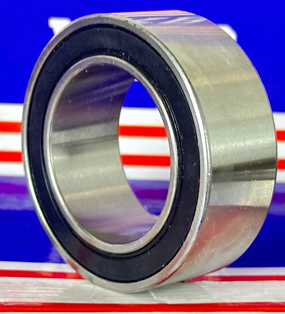 35BD219 Double Row Sealed Bearing 35x55x20mm