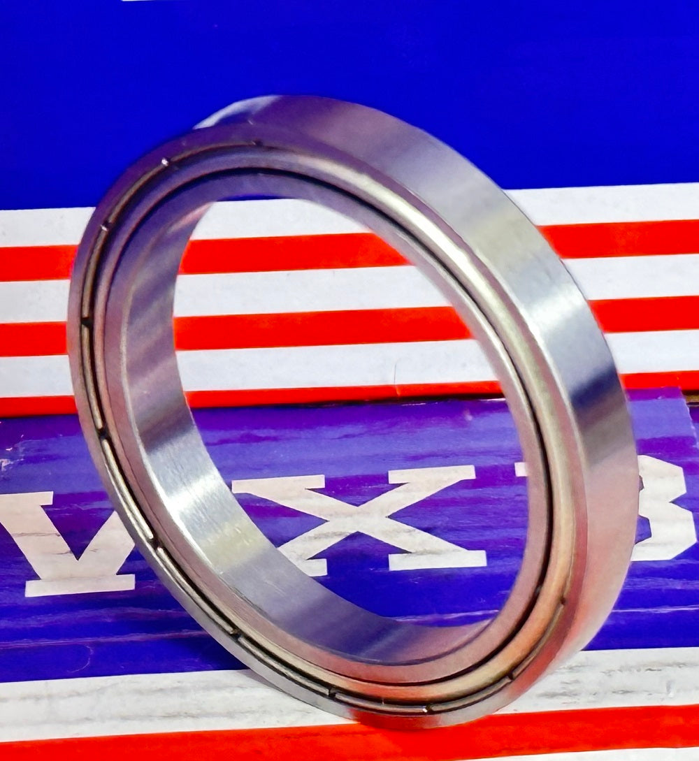 Wholesale 1000-Pack 6808ZZ Ball Bearing