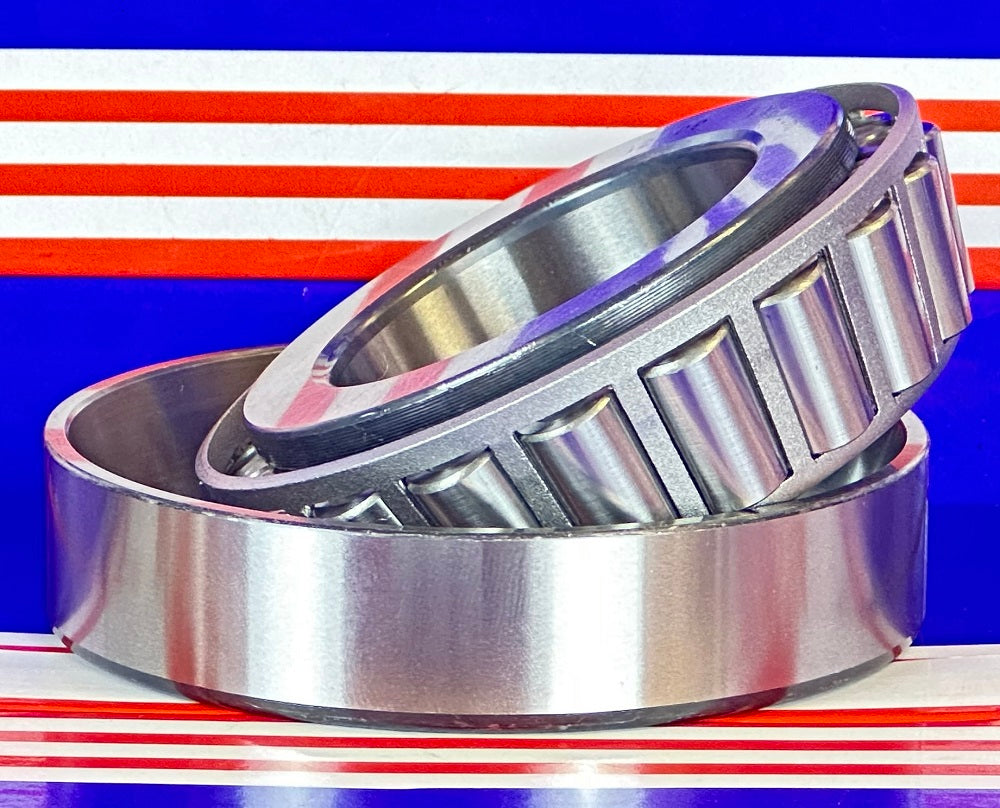 32209 Tapered Roller Wheel Bearing 45x85x23mm