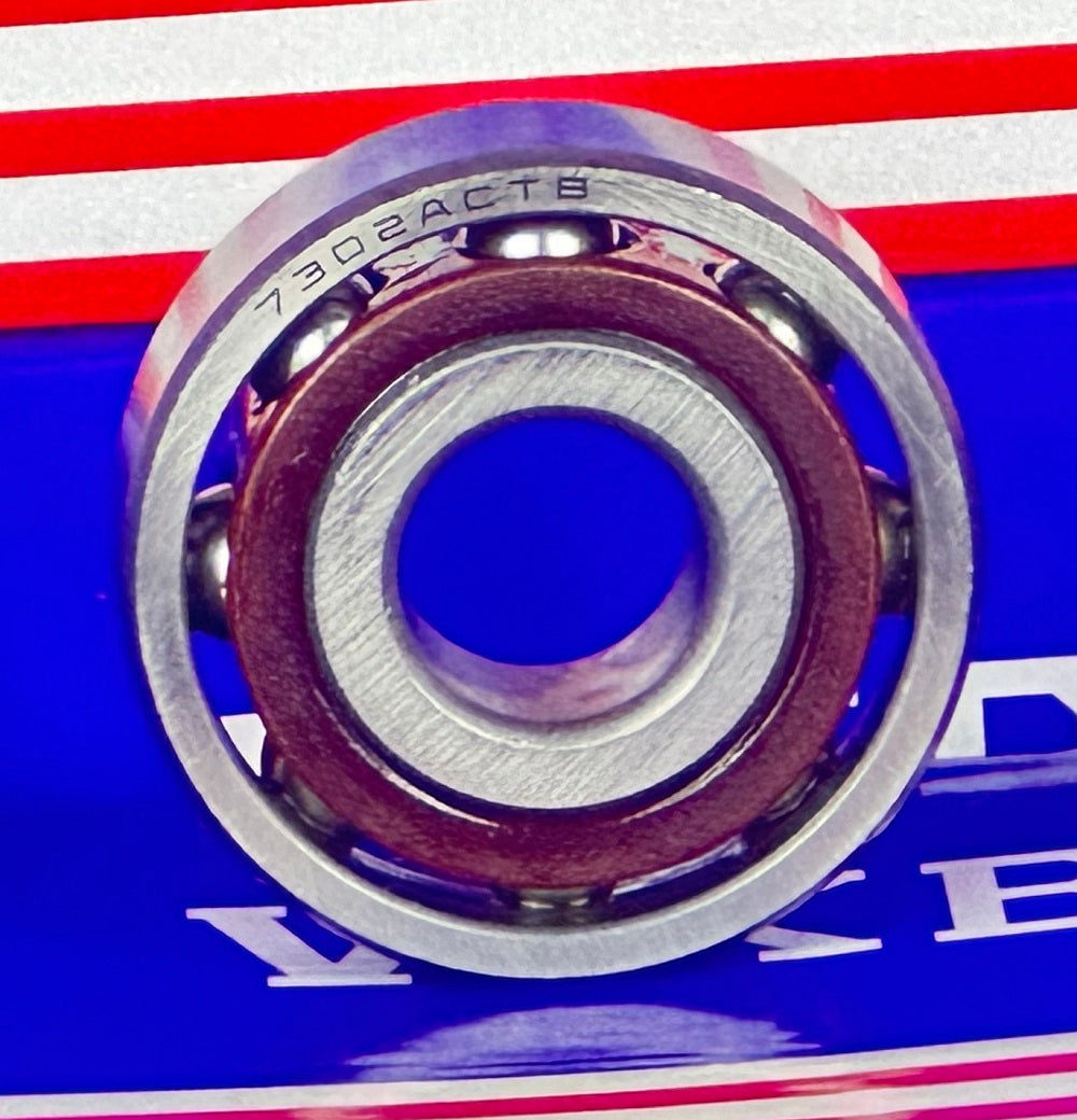 7302ACTB Bearing Angular Contact 15x42x13mm
