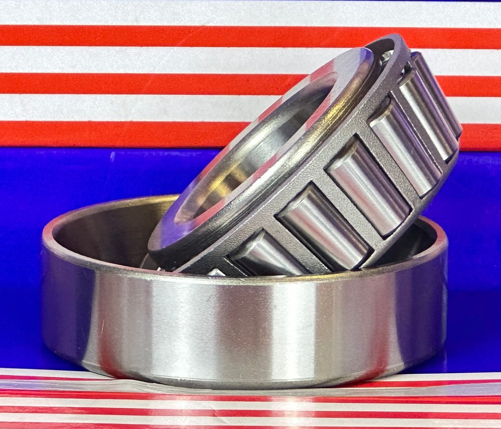 32206 Tapered Roller Wheel Bearing 30x62x21.25