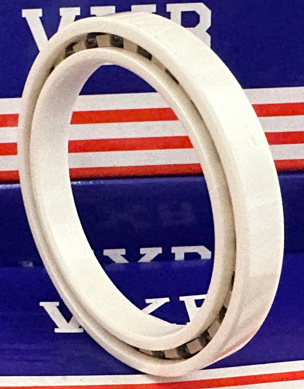 6812 Full Ceramic Ball Bearing Balls Si3N4/ZRO2 60x78x10mm