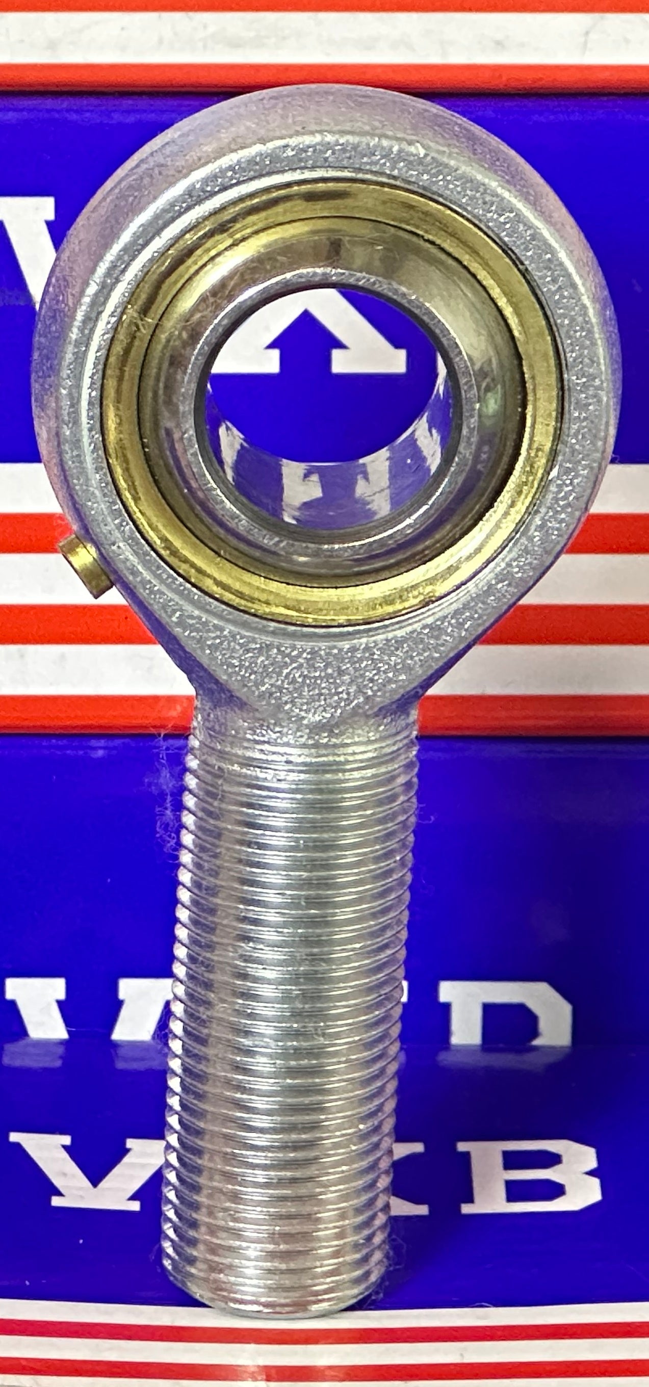 POS18 Male Rod End 18mm Right Hand Bearing