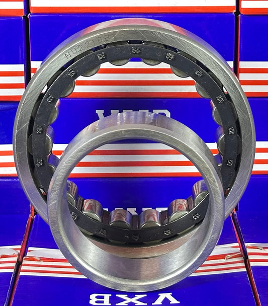 NU2216 Cylindrical Roller Bearing 80x140x33 Cylindrical Bearing